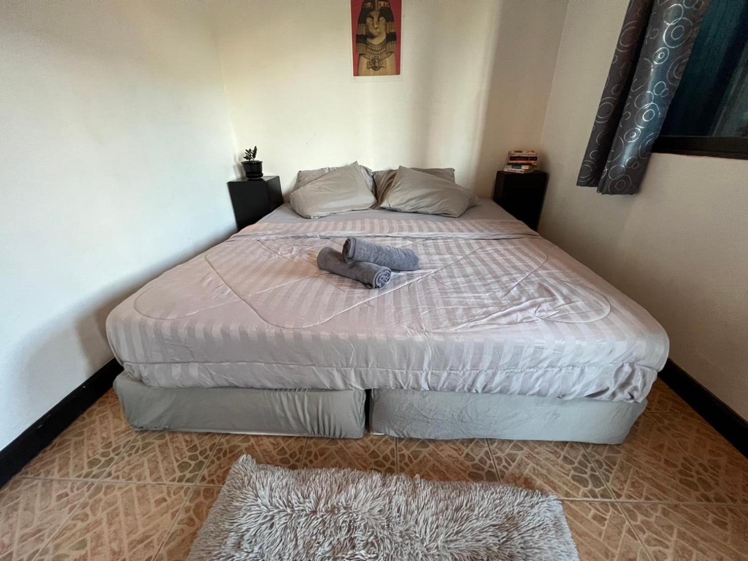 האד רין U Hostel Koh Phangan מראה חיצוני תמונה